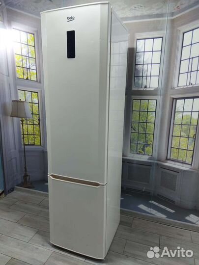 Холодильник б/у с гарантией