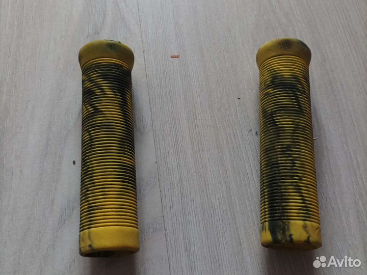 Продаю грипсы для трюкового самоката
