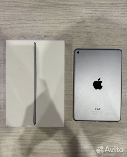 iPad mini 4 128gb wifi