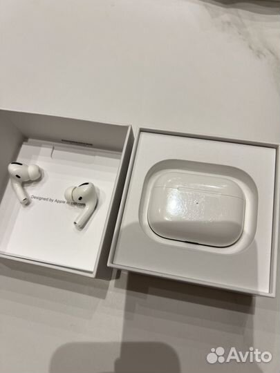 Airpods Pro