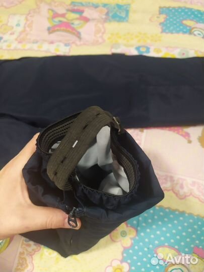 Брюки playtoday зимние р110