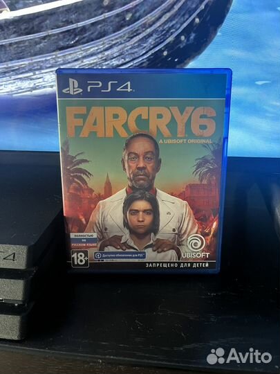 Игры для приставок ps4