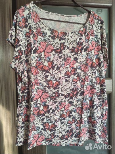 Женские вещи пакетом