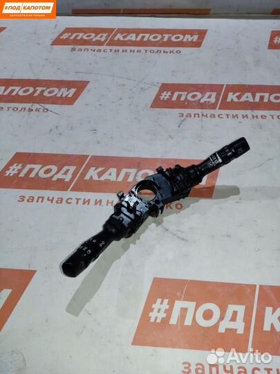 Переключатель подрулевой (стрекоза) Hyundai ix35