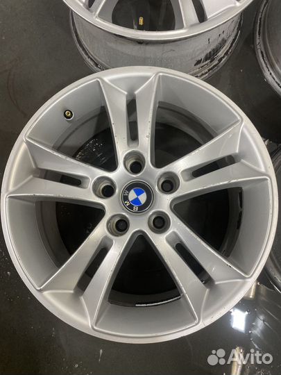Диски bmw r17