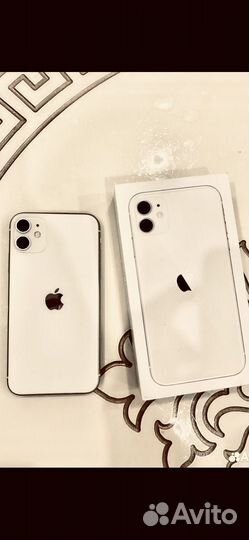 iPhone 11 128gb