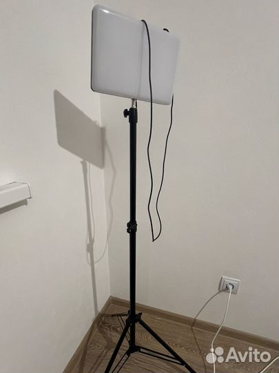 Свет для съемки