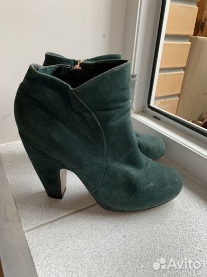Ботильоны Centro женские 40 размер