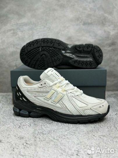 Кроссовки мужские New Balance 1906 41-45