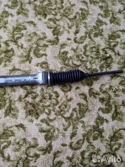 Рулевая рейка opel corsa d