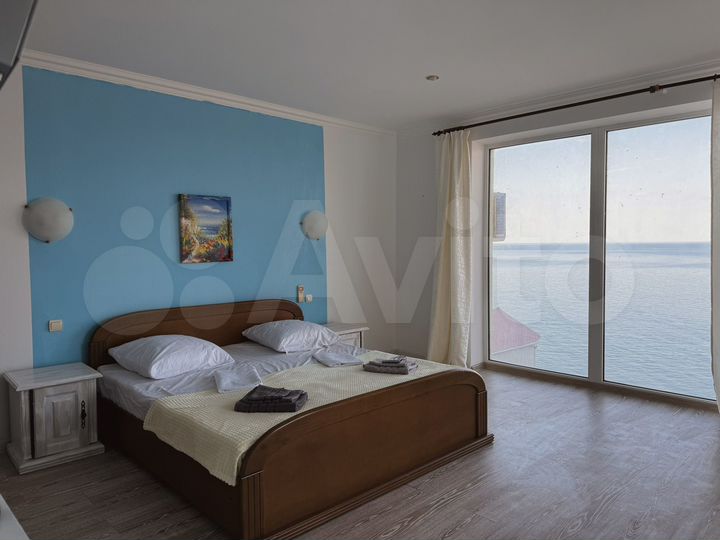 Комната 25 м², 1/6 эт.