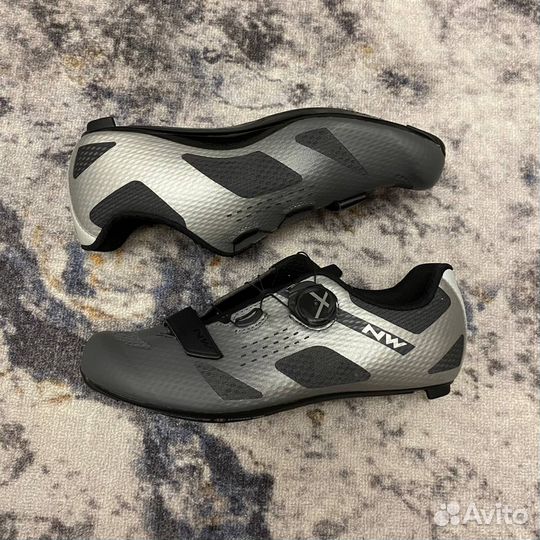 Велотуфли northwave