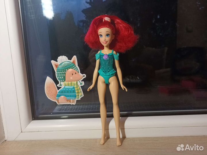 Кукла ориг из деснея