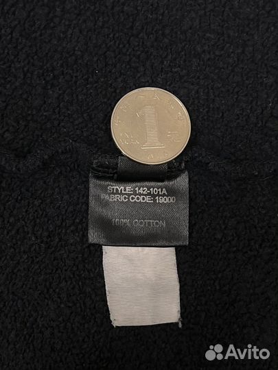 Свитшот Raf Simons Sterling ruby