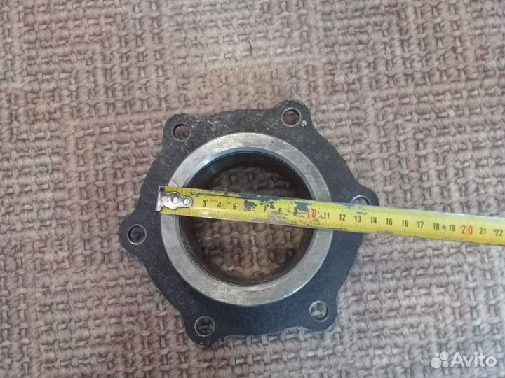 Стакан редуктора крн Бежецксельмаш крн 29.090A