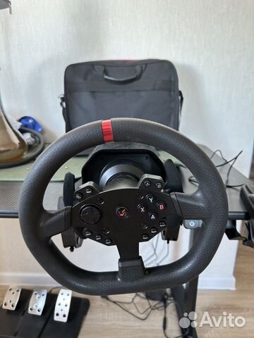 Игровой руль ardor gaming silverstone купить в Уфе | Электроника | Авито