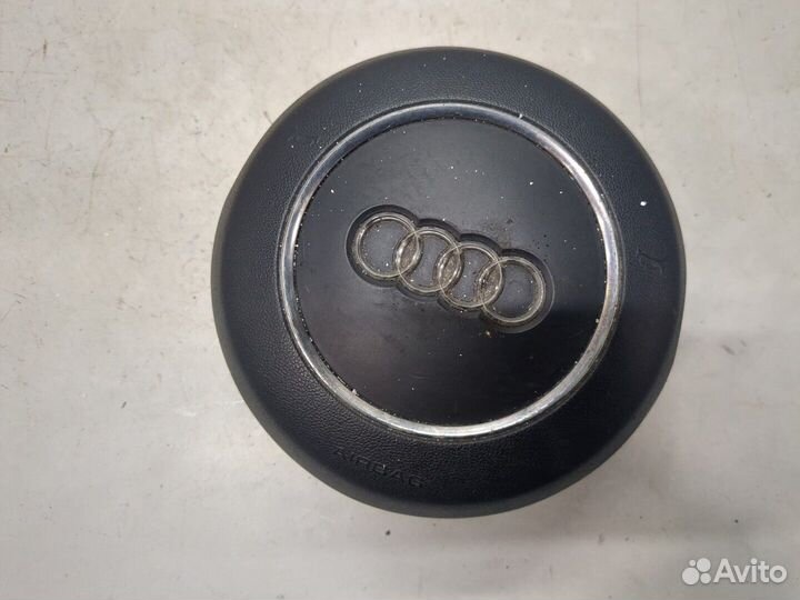 Подушка безопасности водителя Audi A1, 2010