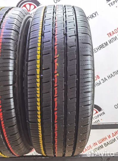 Kumho Sense KR26 225/70 R16 100S
