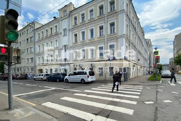 Продам торговое помещение, 62 м²