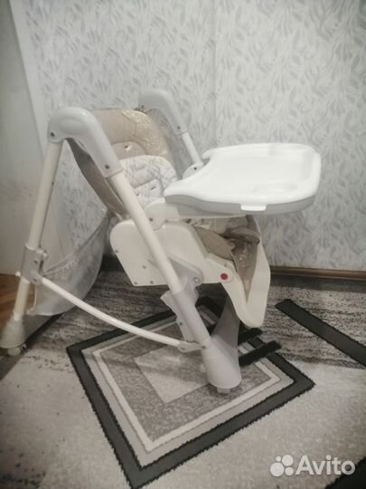 Стульчик для кормления