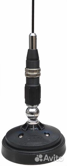 Антенна для рации