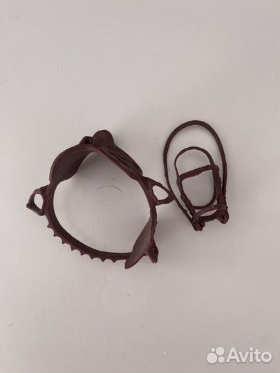 Лошадь игрушка