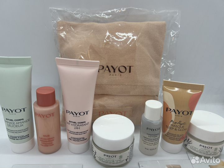 Набор косметика Payot