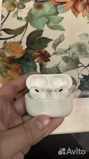 Airpods pro 2 Оригинальные