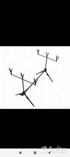 Род-под kaida a09-3