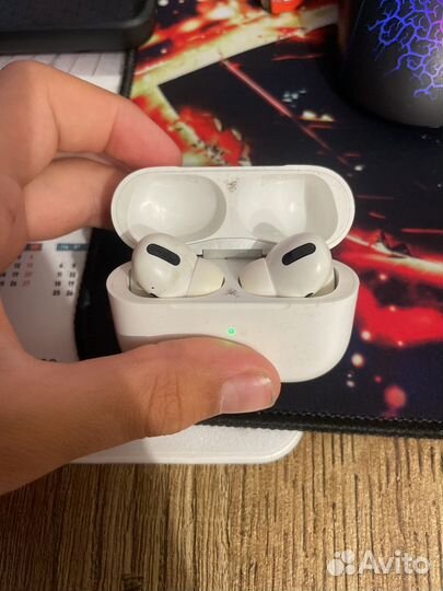 Airpods pro оригинал