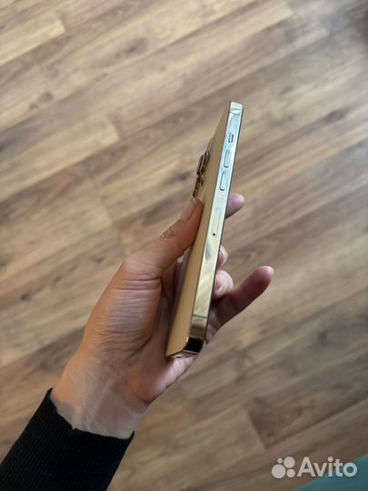 iPhone 13 Pro, 512 ГБ