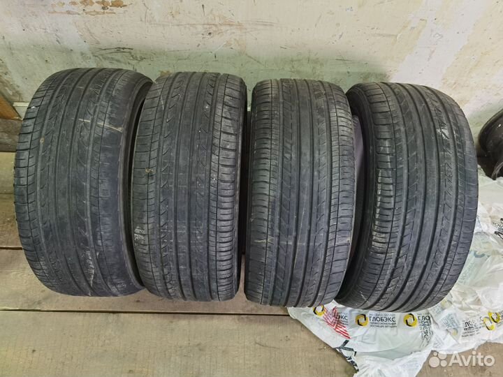 Yokohama Advan db decibel 225/45 R17