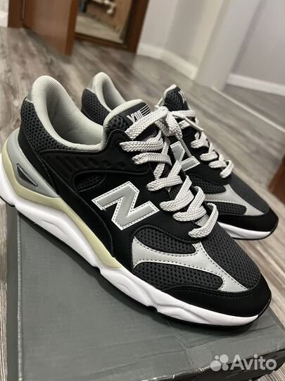 Кроссовки new balance