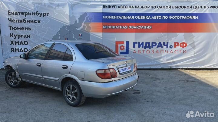 Клапан электромагнитный Nissan Almera (N16) 14930