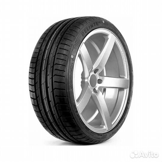 Delinte DS7 Sport 275/35 R20
