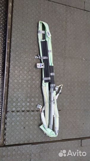 Подушка безопасности боковая Ford Explorer, 2012