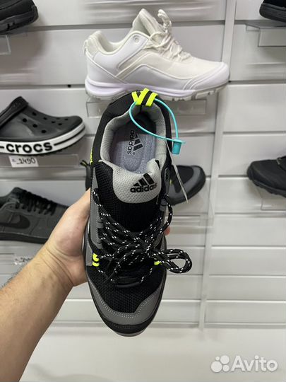 Кроссовки Adidas Terrex