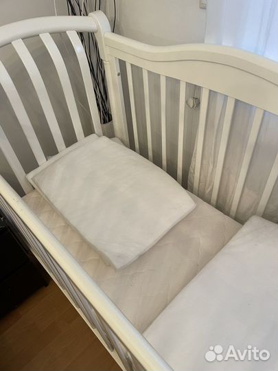 Кровать детская