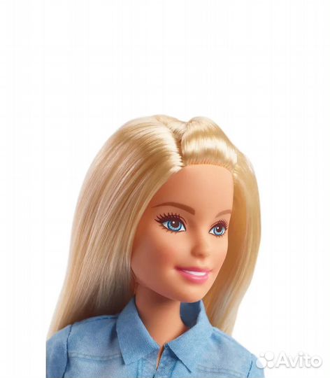 Кукла Barbie Путешествия, (FWV25)