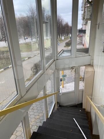 Торговая площадь, 30 м²