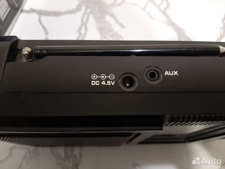 Радиоприемник