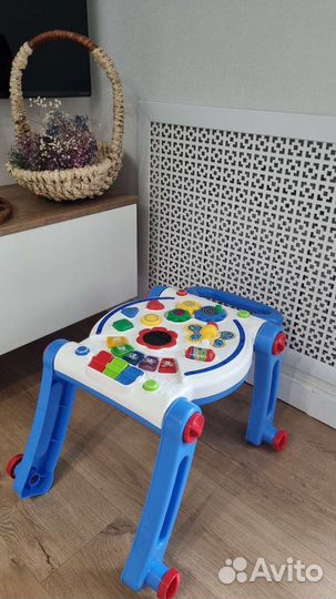 Ходунки толокар