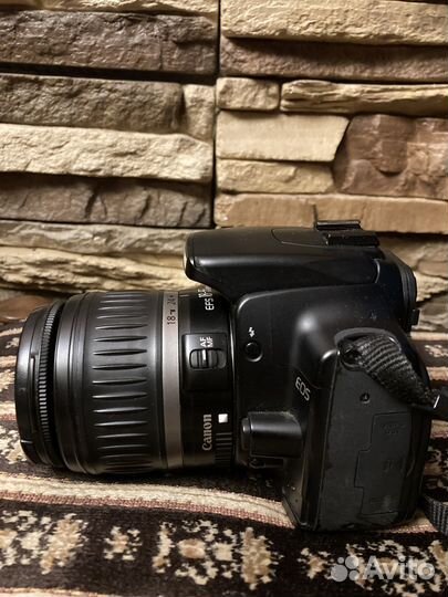 Canon EOS 400D digital