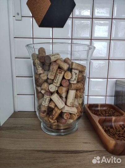 Винные пробки