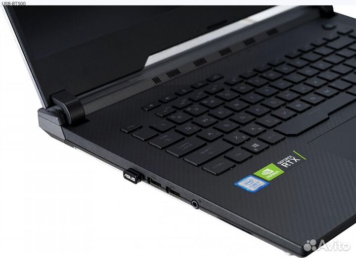 USB-BT500, USB Bluetooth адаптер Asus USB-BT500 Bl