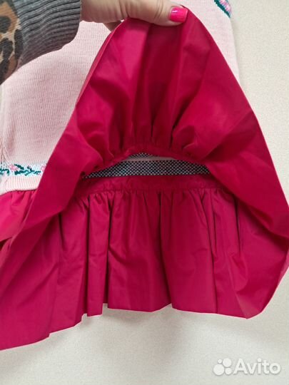 Платье сарафан Gakkard collections