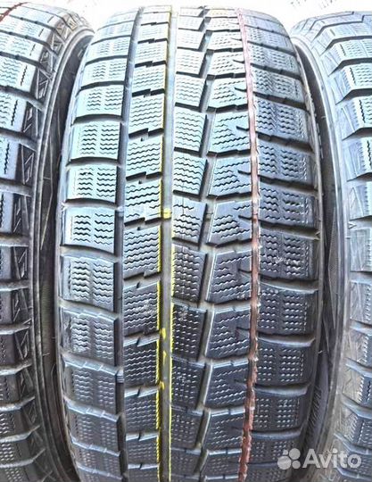 Dunlop Winter Maxx WM01 215/55 R17 92L