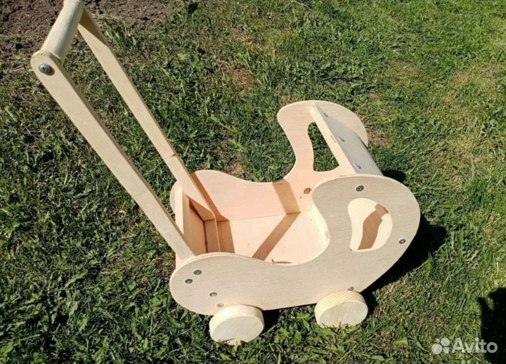 Коляска-каталка