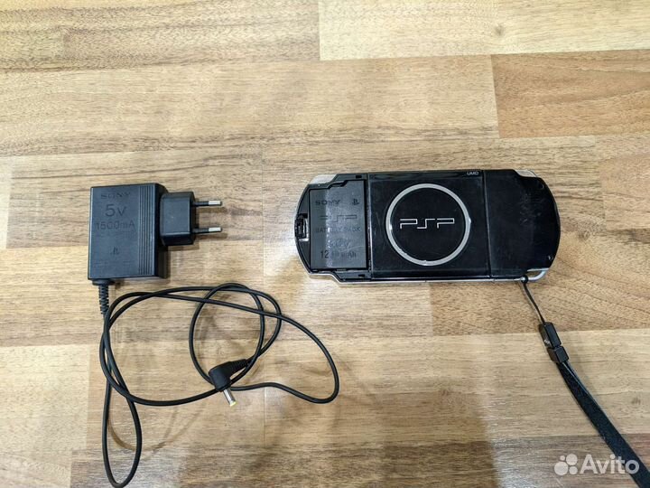 Sony PSP 3004