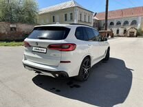 BMW X5 3.0 AT, 2019, 84 200 км, с пробегом, цена 7 299 000 руб.